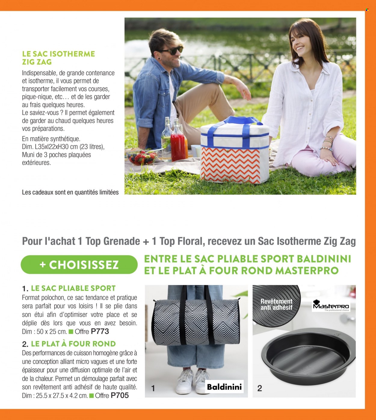 Catalogue Stanhome - 22/05/2023 - 11/06/2023. Page 3