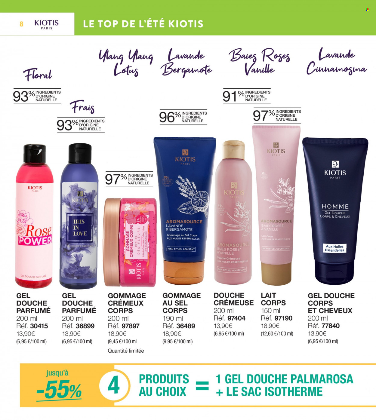Catalogue Stanhome - 22/05/2023 - 11/06/2023. Page 8