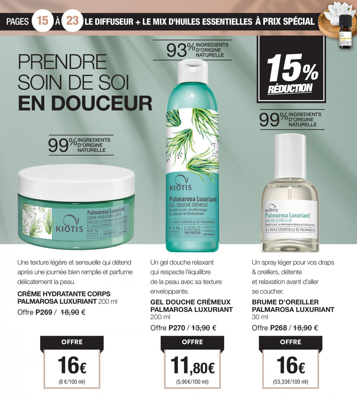 Catalogue Stanhome - 22/05/2023 - 11/06/2023. Page 21