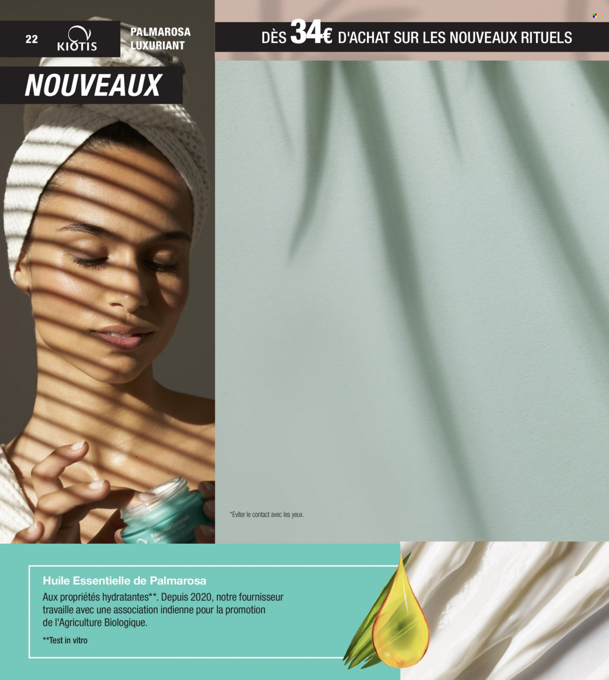 Catalogue Stanhome - 22/05/2023 - 11/06/2023. Page 22