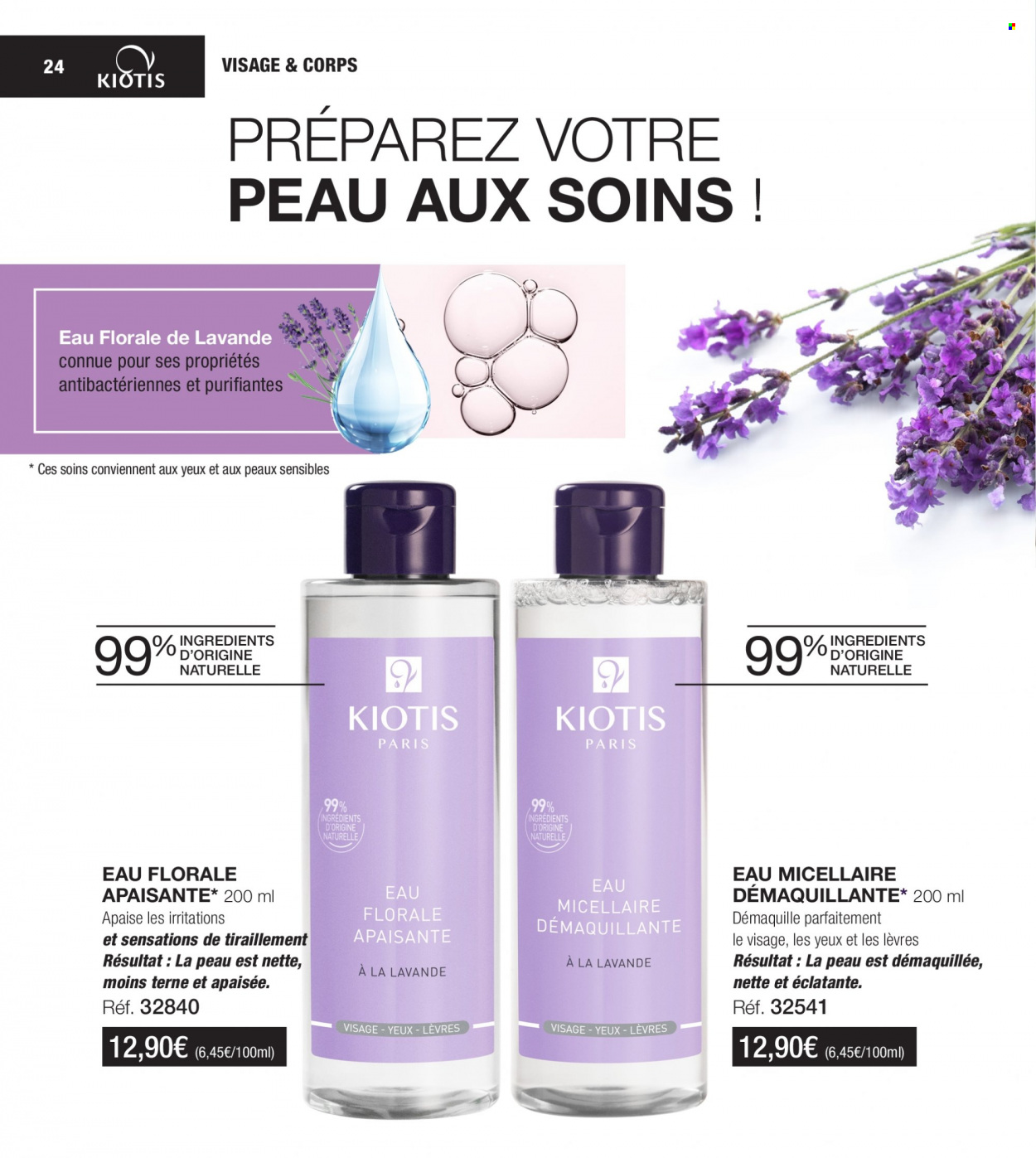 Catalogue Stanhome - 22/05/2023 - 11/06/2023. Page 24