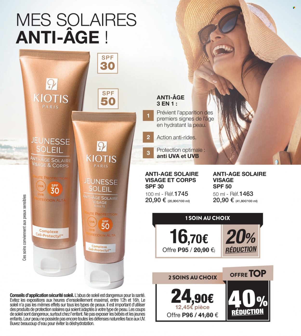 Catalogue Stanhome - 22/05/2023 - 11/06/2023. Page 25