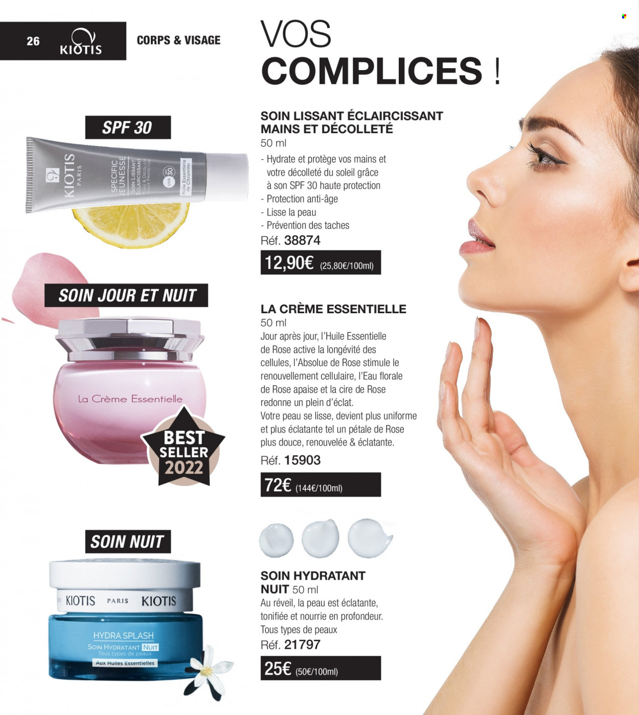 Catalogue Stanhome - 22/05/2023 - 11/06/2023. Page 26
