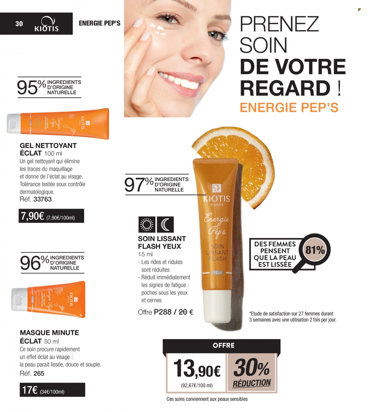 Catalogue Stanhome - 22/05/2023 - 11/06/2023. Page 30