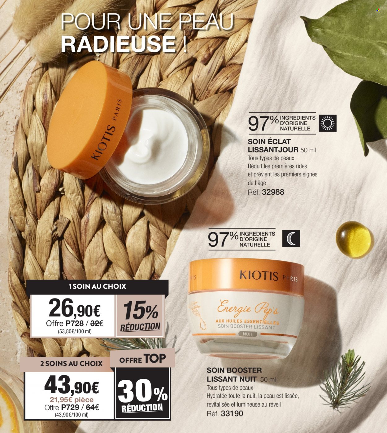 Catalogue Stanhome - 22/05/2023 - 11/06/2023. Page 31