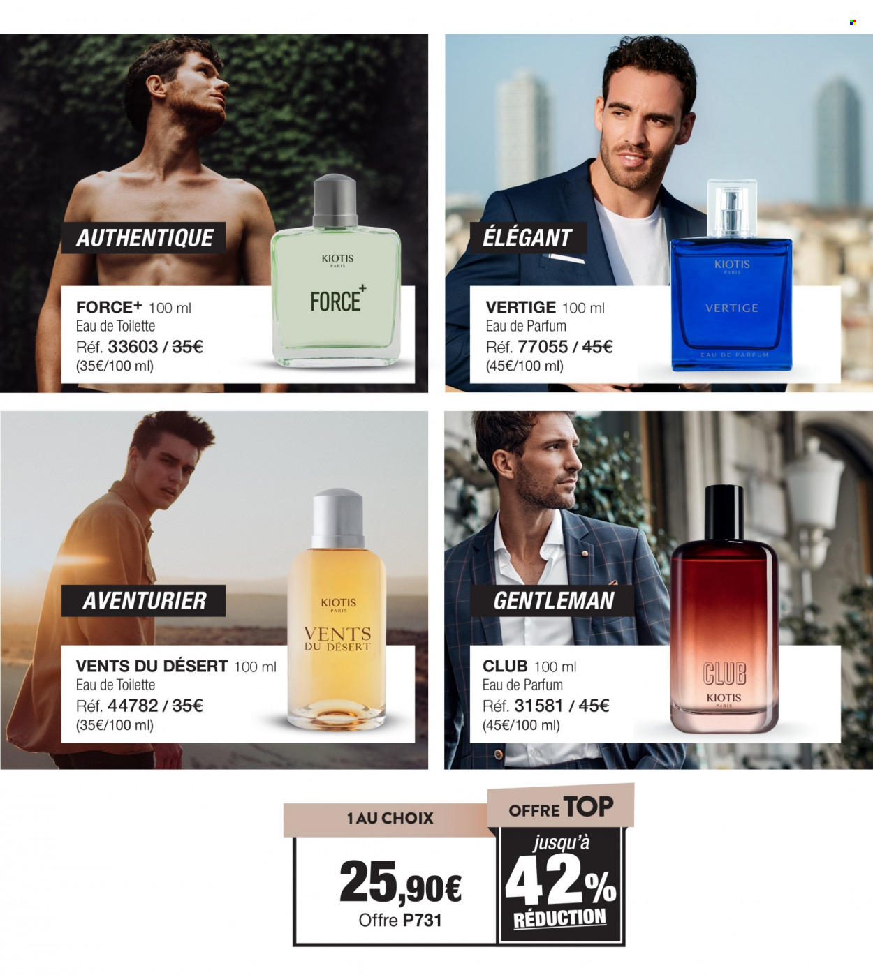 Catalogue Stanhome - 22/05/2023 - 11/06/2023. Page 33