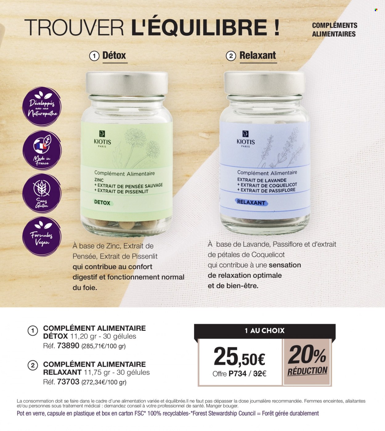 Catalogue Stanhome - 22/05/2023 - 11/06/2023. Page 35