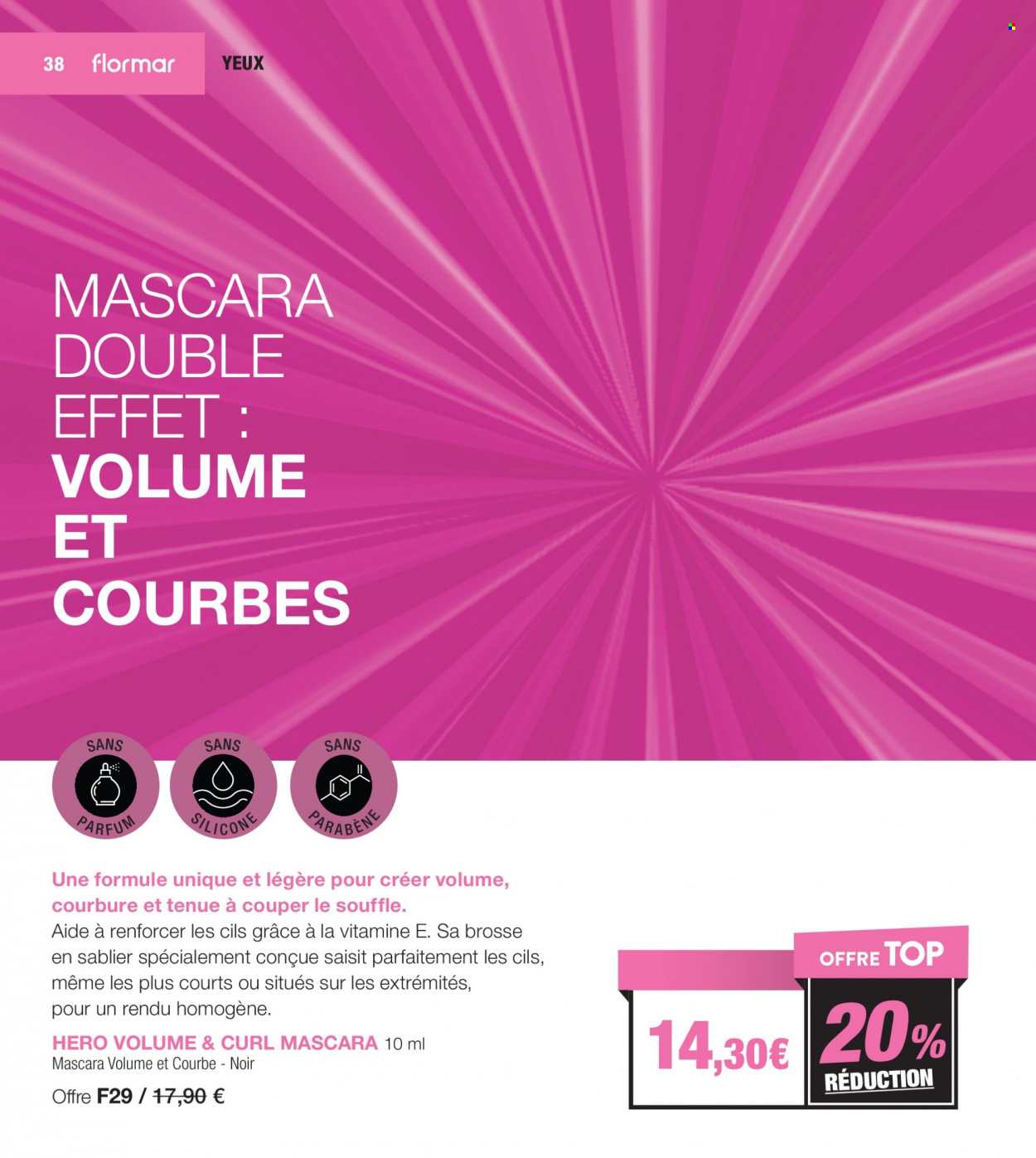 Catalogue Stanhome - 22/05/2023 - 11/06/2023. Page 38