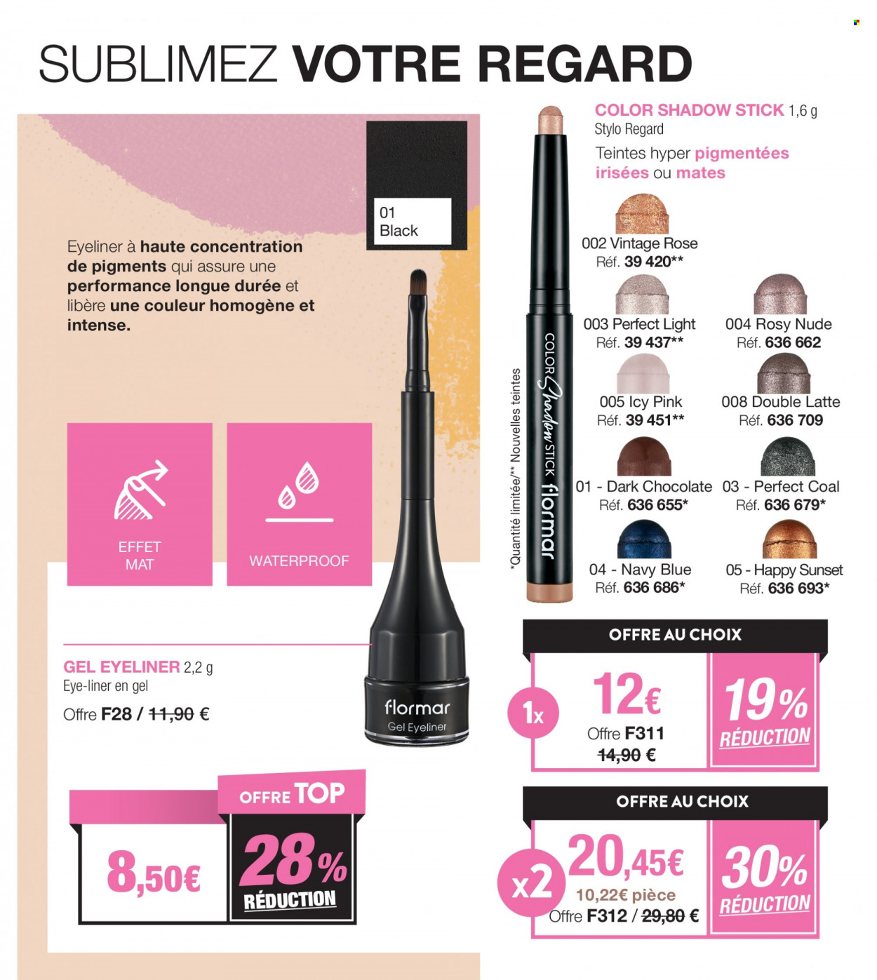 Catalogue Stanhome - 22/05/2023 - 11/06/2023. Page 39