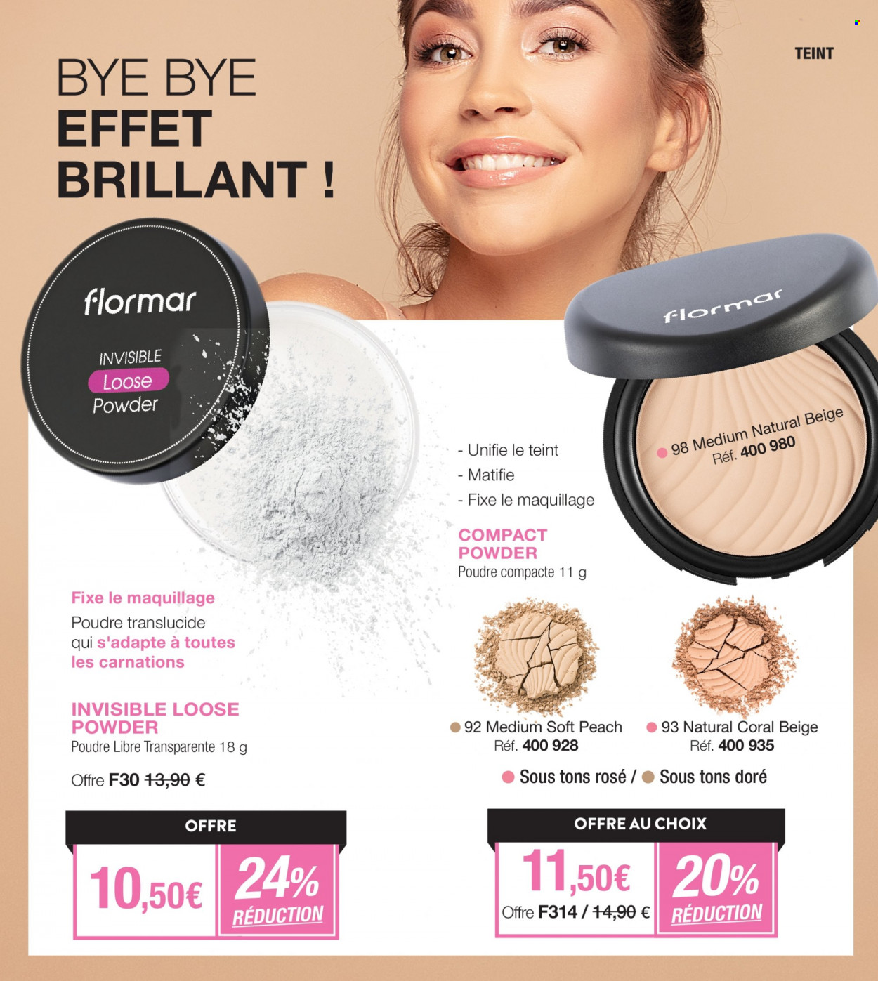 Catalogue Stanhome - 22/05/2023 - 11/06/2023. Page 43