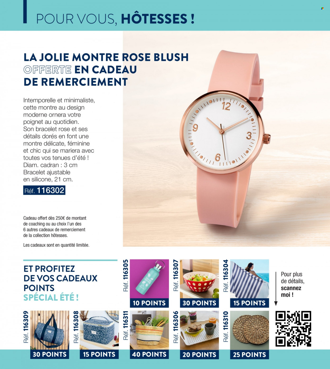 Catalogue Stanhome - 22/05/2023 - 11/06/2023. Page 51