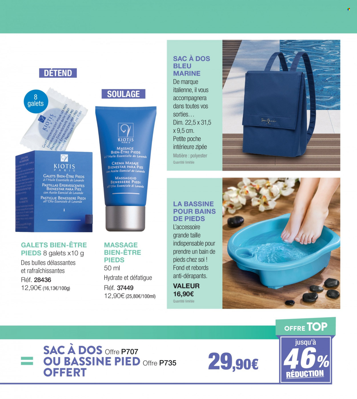 Catalogue Stanhome - 22/05/2023 - 11/06/2023. Page 61