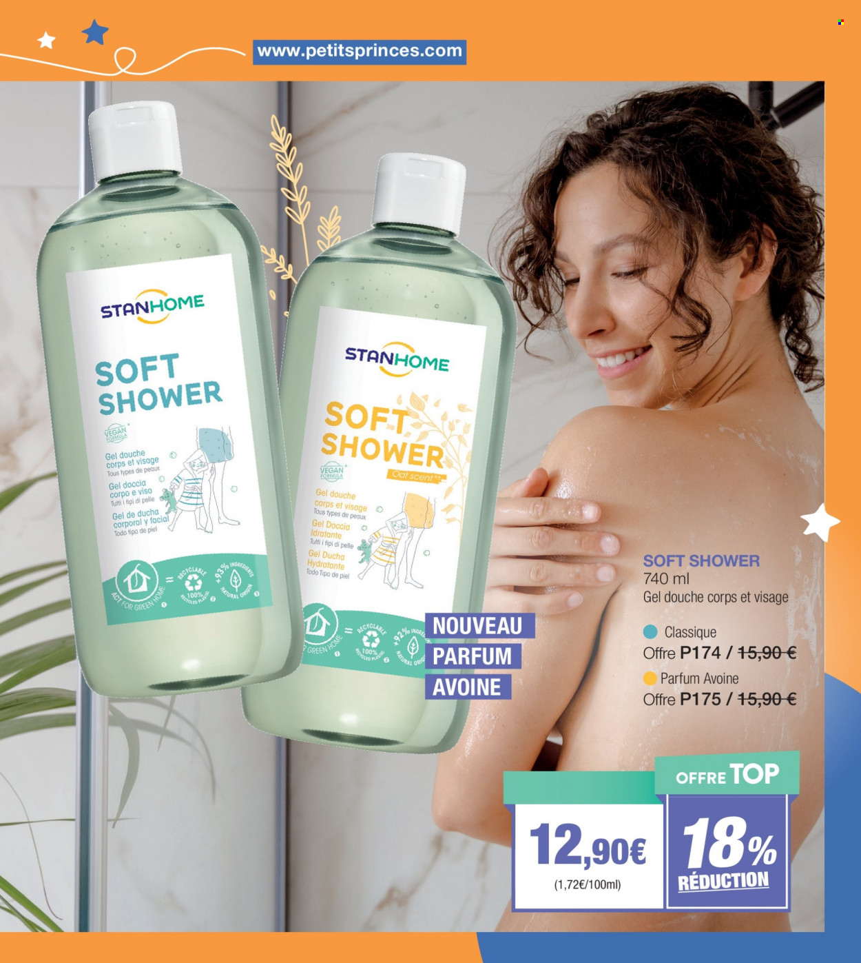 Catalogue Stanhome - 22/05/2023 - 11/06/2023. Page 69