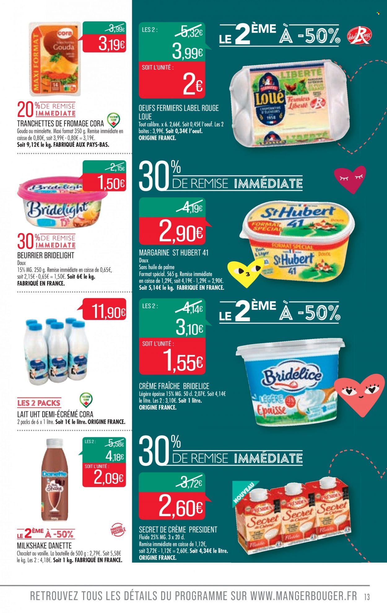 Catalogue Supermarché Match - 06/06/2023 - 11/06/2023. Page 13