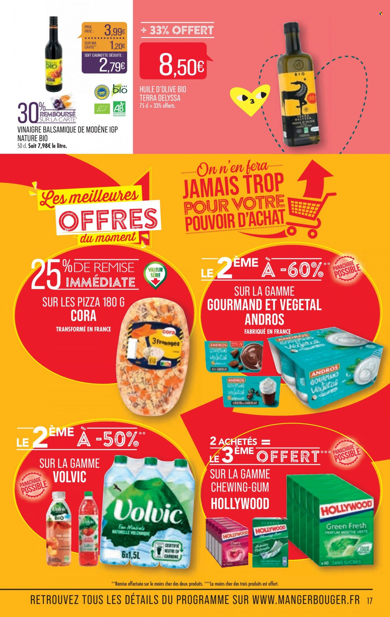 Catalogue Supermarché Match - 06/06/2023 - 11/06/2023. Page 17