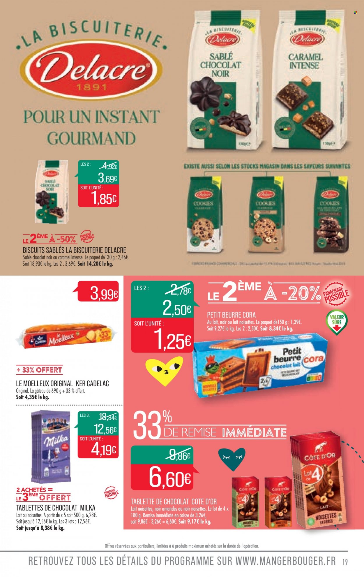 Catalogue Supermarché Match - 06/06/2023 - 11/06/2023. Page 19