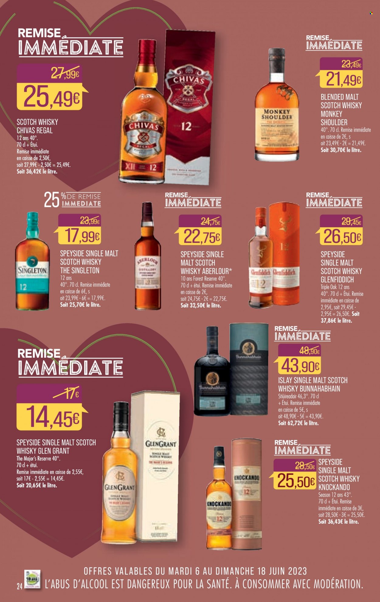 Catalogue Supermarché Match - 06/06/2023 - 11/06/2023. Page 24