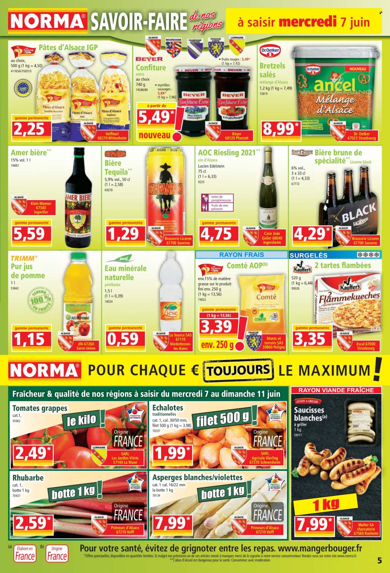 Catalogue Norma - 07/06/2023 - 13/06/2023. Page 5