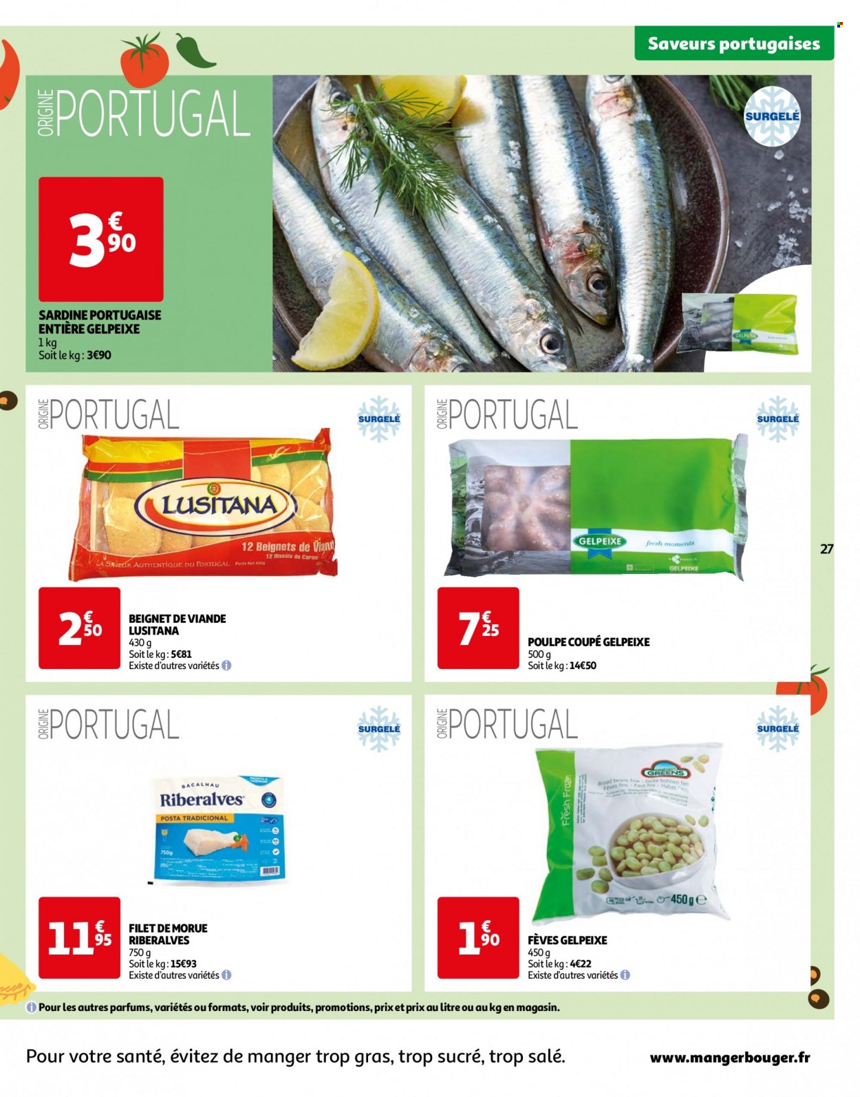 Catalogue Auchan - 06/06/2023 - 12/06/2023. Page 27