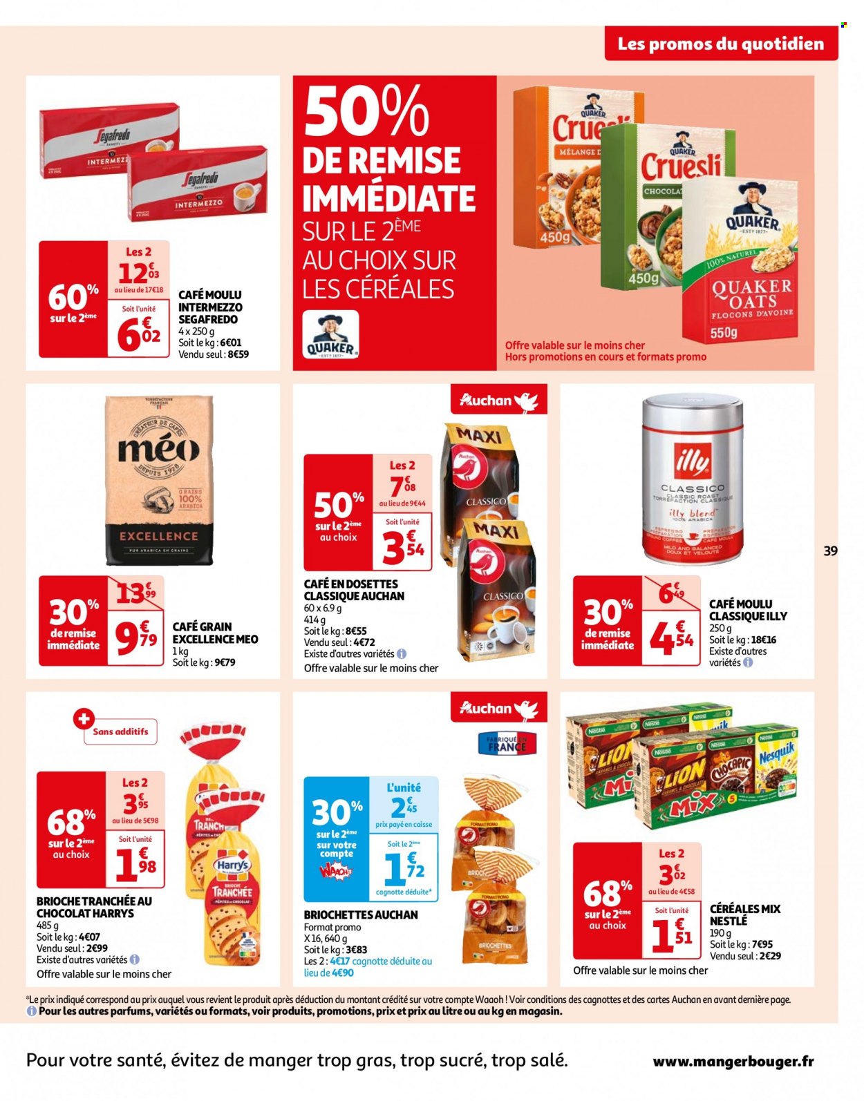 Catalogue Auchan - 06/06/2023 - 12/06/2023. Page 39