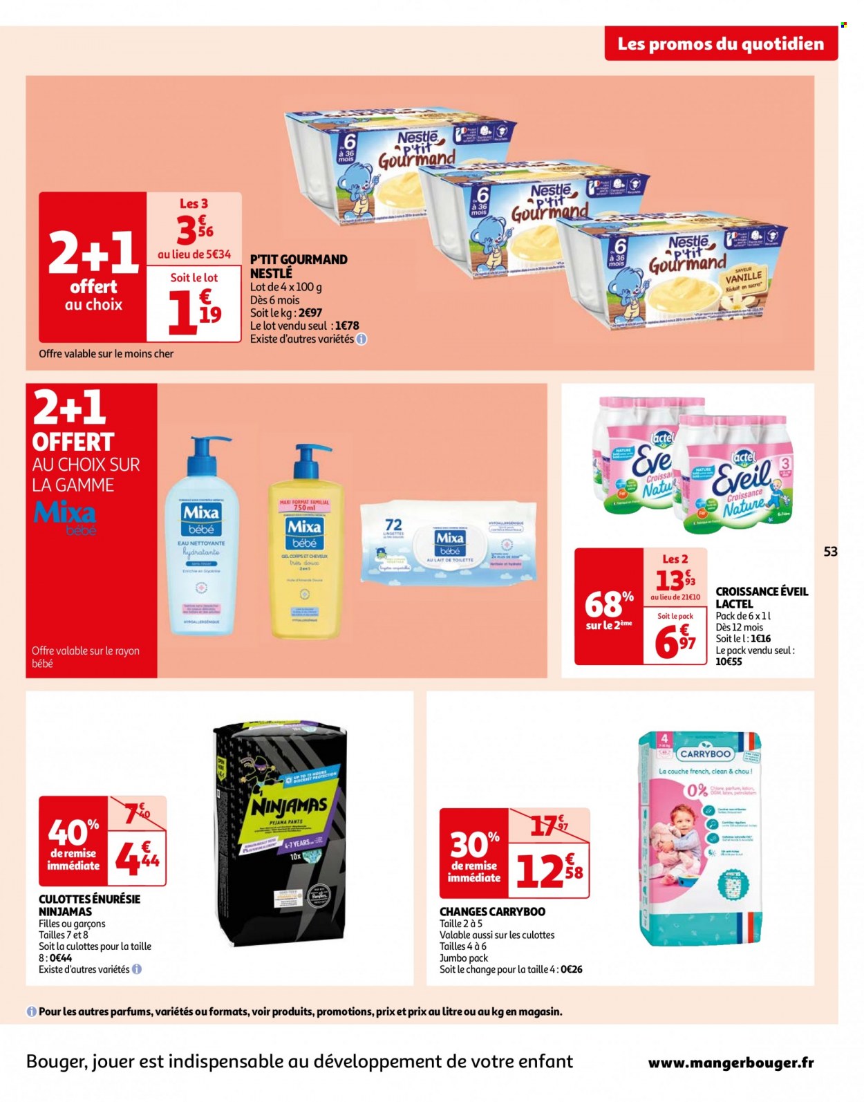 Catalogue Auchan - 06/06/2023 - 12/06/2023. Page 54