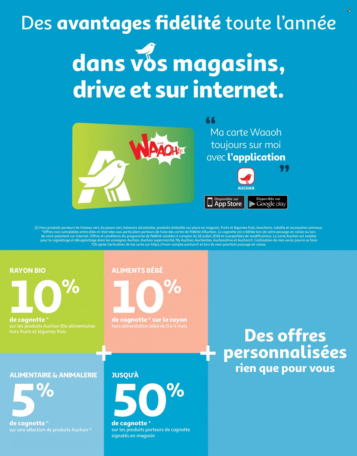 Catalogue Auchan - 06/06/2023 - 12/06/2023. Page 65