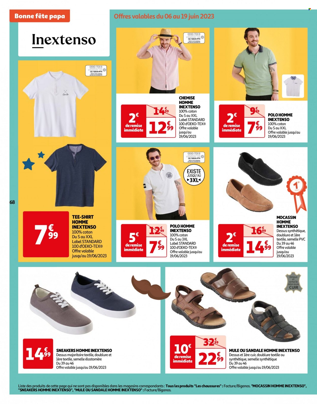 Catalogue Auchan - 06/06/2023 - 12/06/2023. Page 72