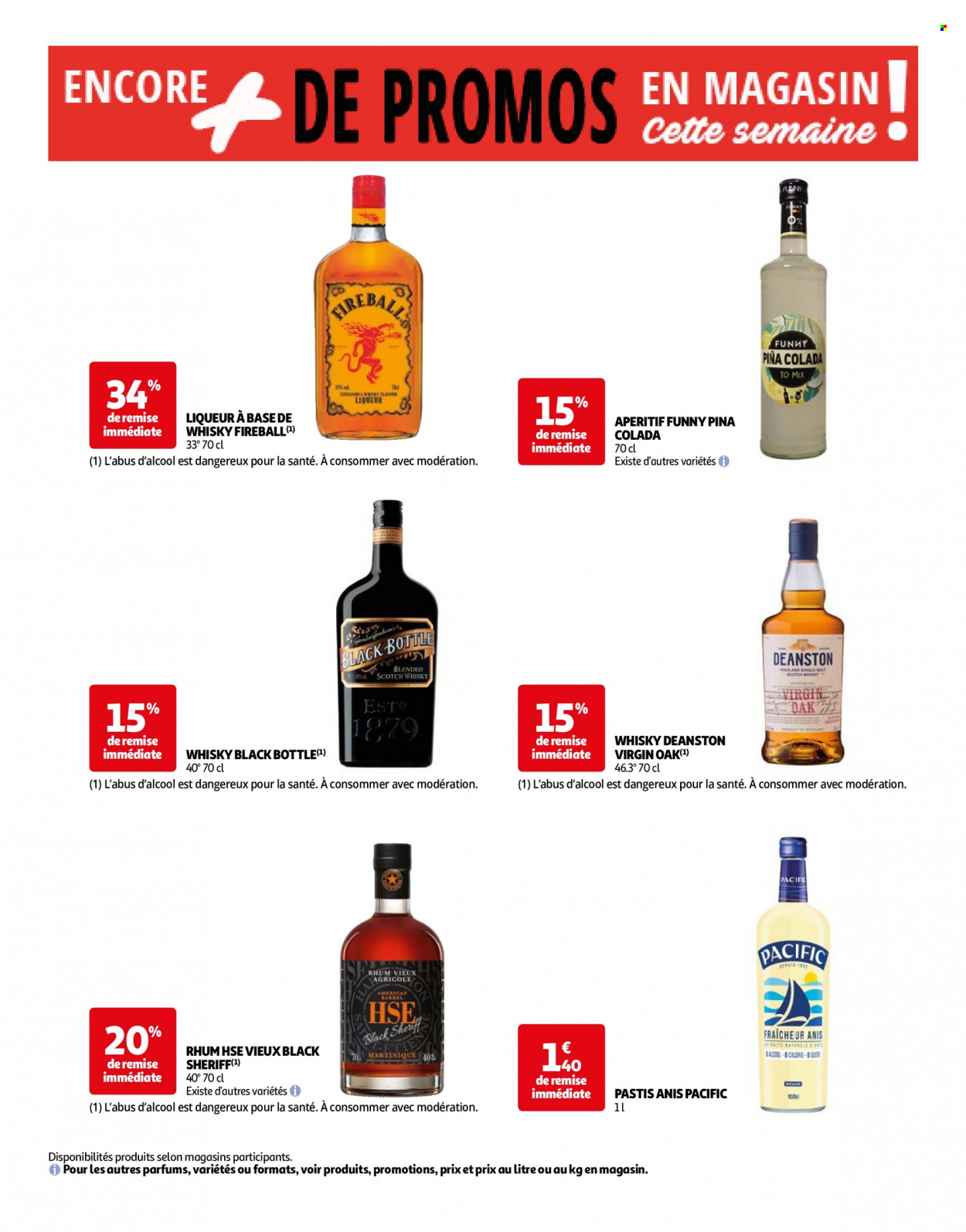 Catalogue Auchan - 06/06/2023 - 12/06/2023. Page 84