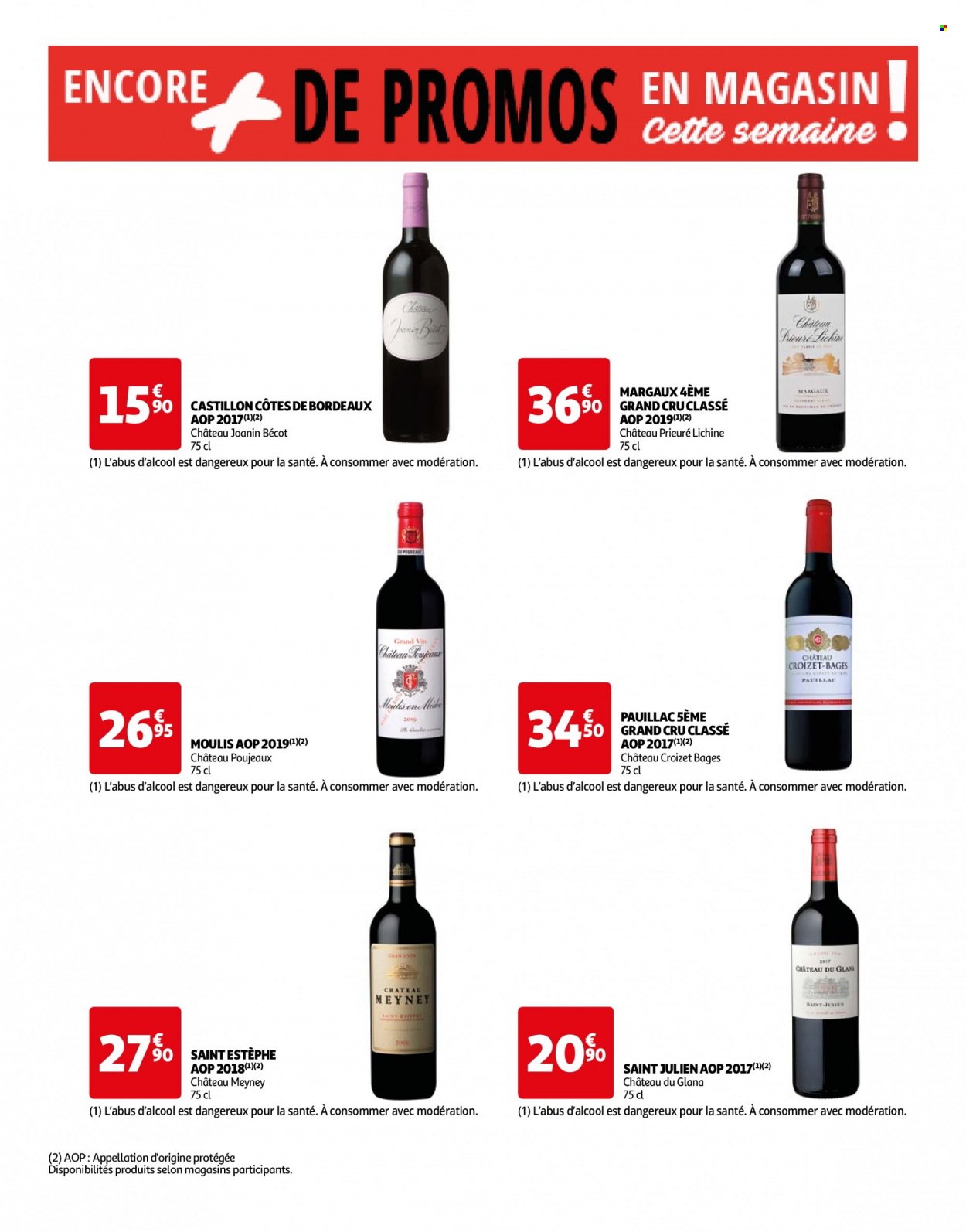 Catalogue Auchan - 06/06/2023 - 12/06/2023. Page 88