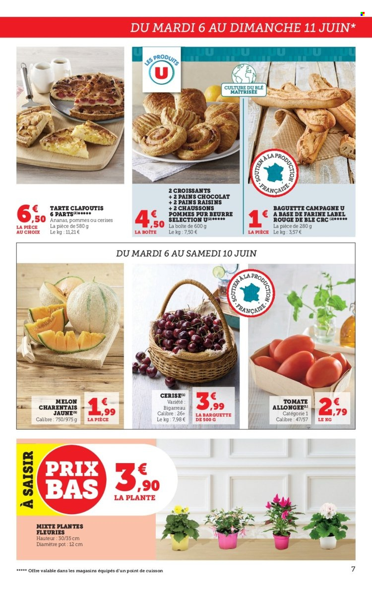 Catalogue U express - 06/06/2023 - 18/06/2023. Page 7