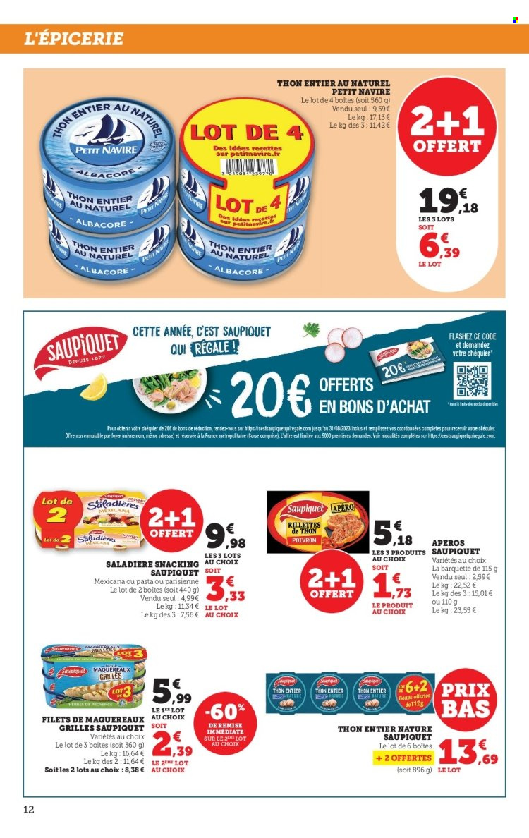 Catalogue U express - 06/06/2023 - 18/06/2023. Page 12