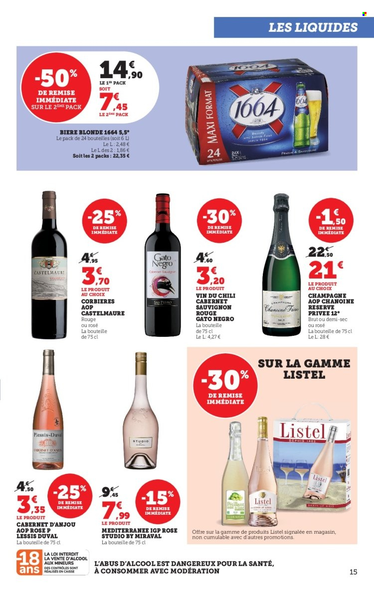 Catalogue U express - 06/06/2023 - 18/06/2023. Page 15
