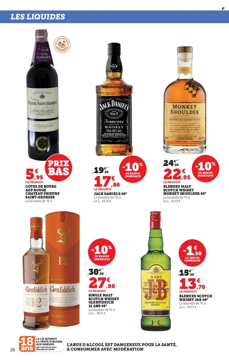 Catalogue U express - 06/06/2023 - 18/06/2023. Page 16