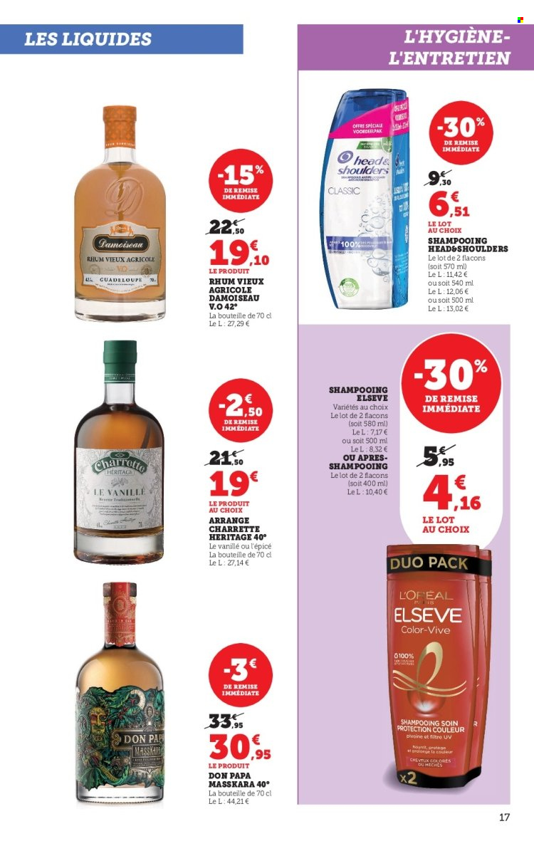 Catalogue U express - 06/06/2023 - 18/06/2023. Page 17