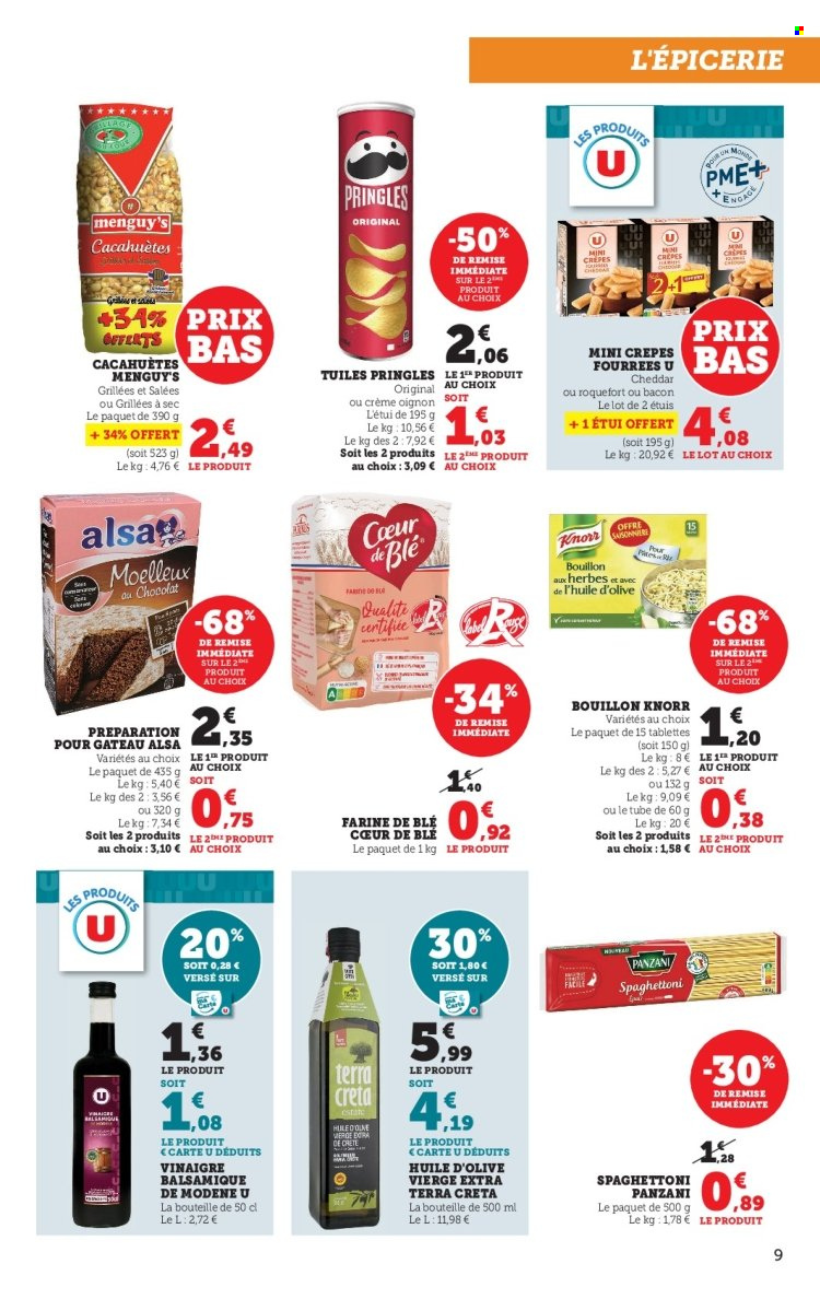 Catalogue HYPER U - 06/06/2023 - 18/06/2023. Page 9