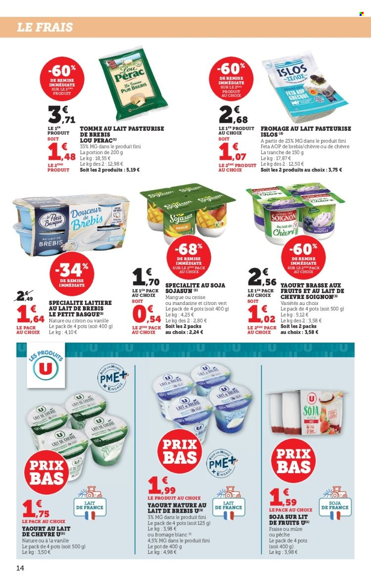 Catalogue HYPER U - 06/06/2023 - 18/06/2023. Page 14