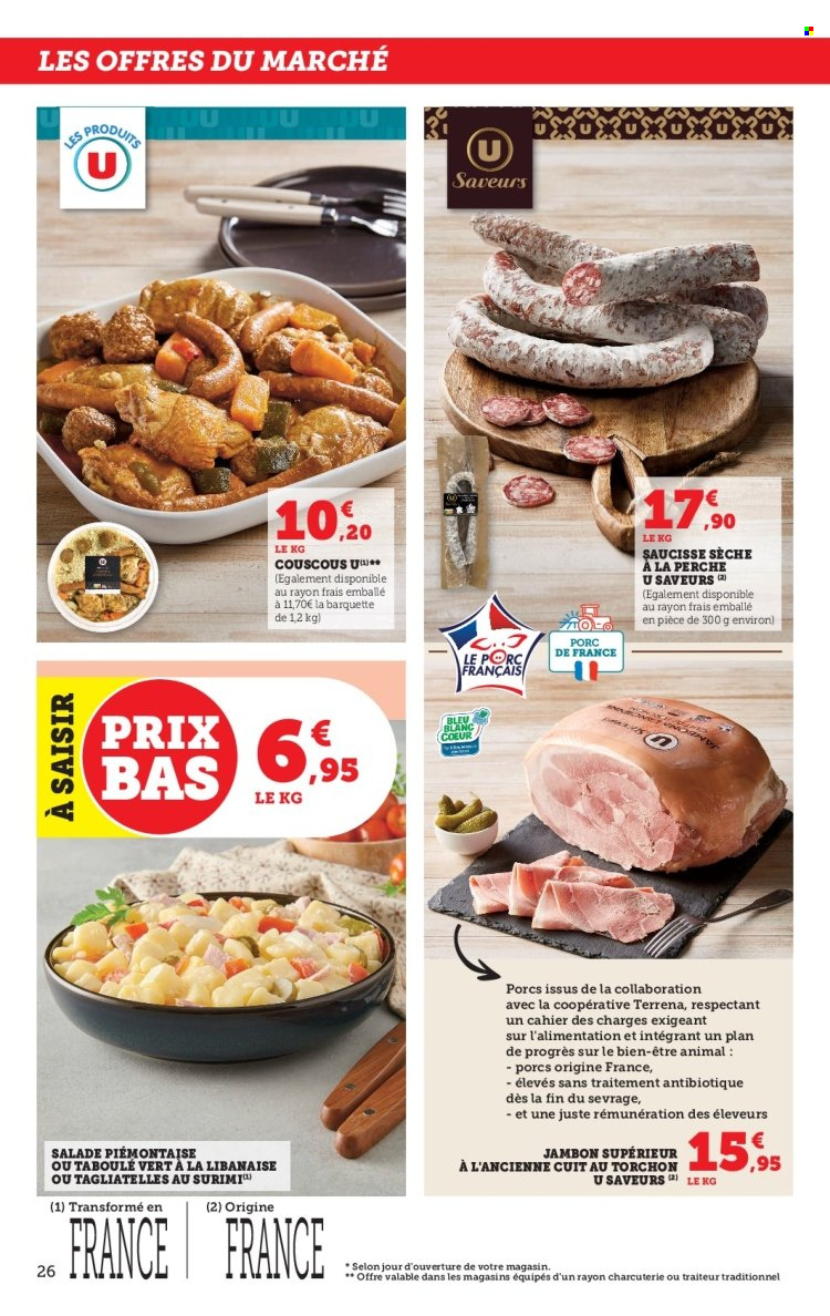 Catalogue HYPER U - 06/06/2023 - 18/06/2023. Page 26