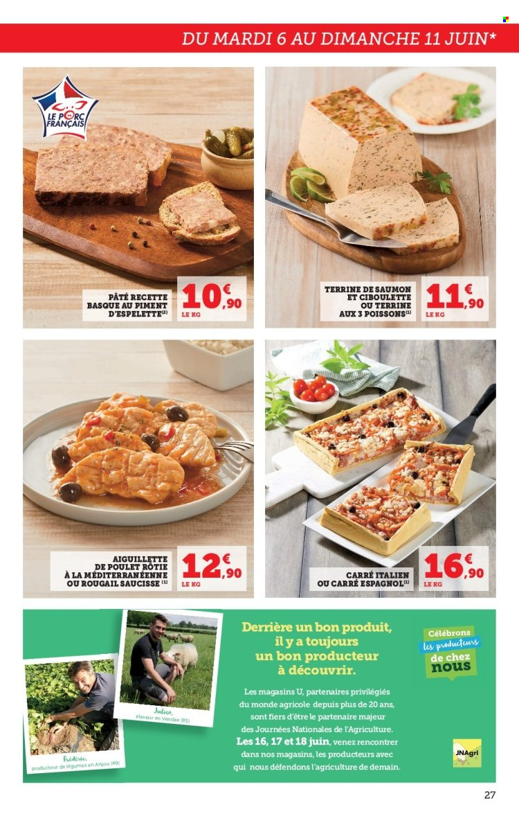 Catalogue HYPER U - 06/06/2023 - 18/06/2023. Page 27