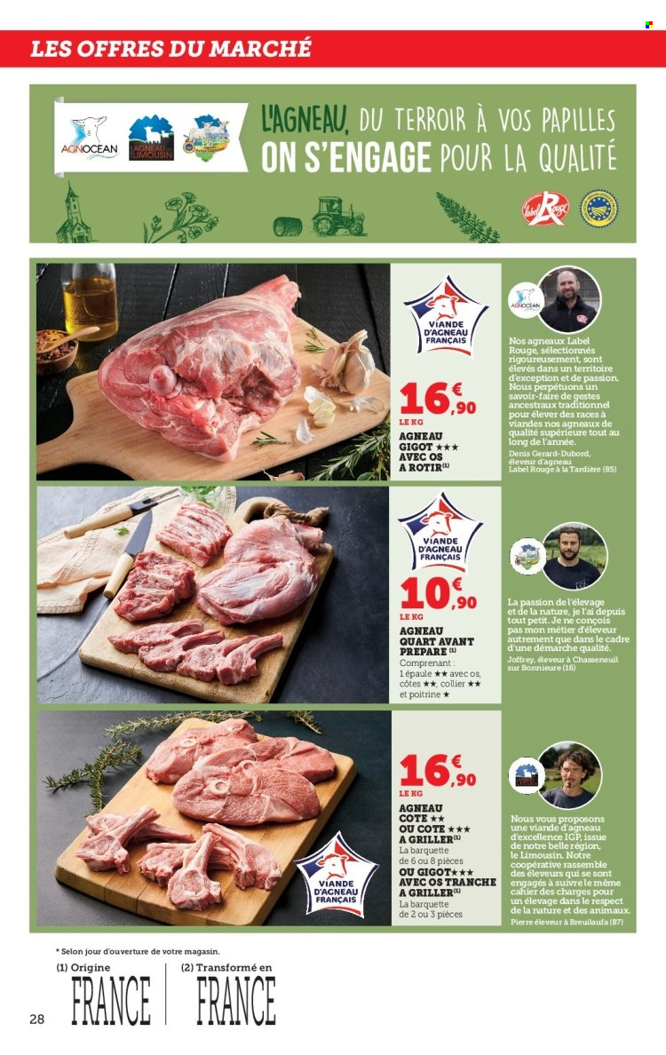 Catalogue HYPER U - 06/06/2023 - 18/06/2023. Page 28