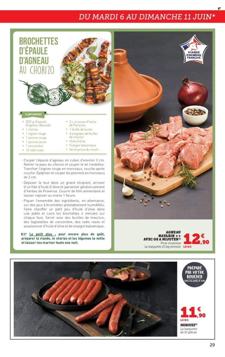 Catalogue HYPER U - 06/06/2023 - 18/06/2023. Page 29