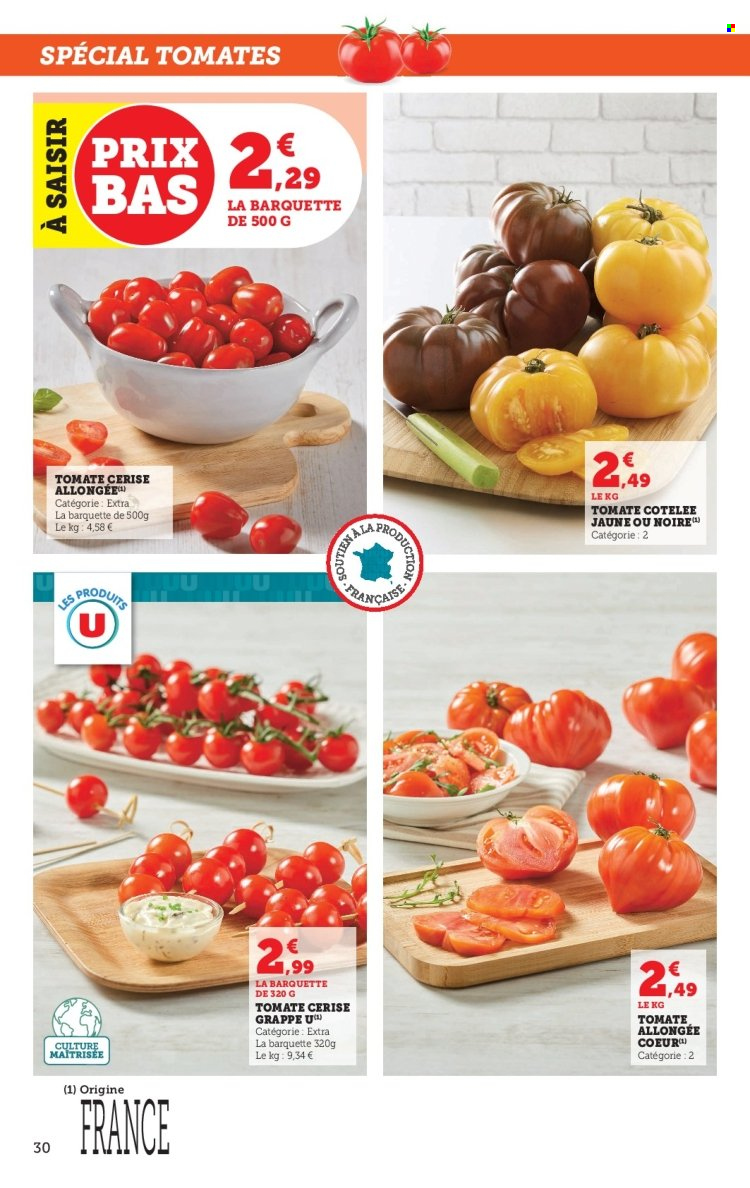 Catalogue HYPER U - 06/06/2023 - 18/06/2023. Page 30