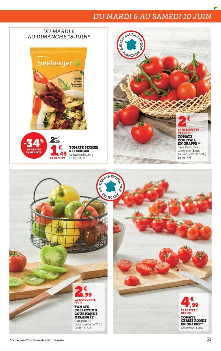 Catalogue HYPER U - 06/06/2023 - 18/06/2023. Page 31