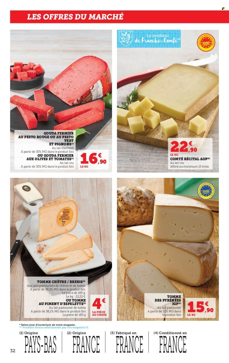 Catalogue HYPER U - 06/06/2023 - 18/06/2023. Page 32