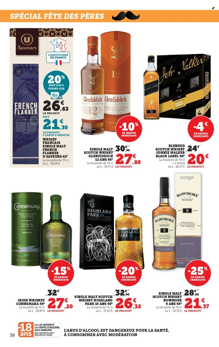 Catalogue HYPER U - 06/06/2023 - 18/06/2023. Page 38