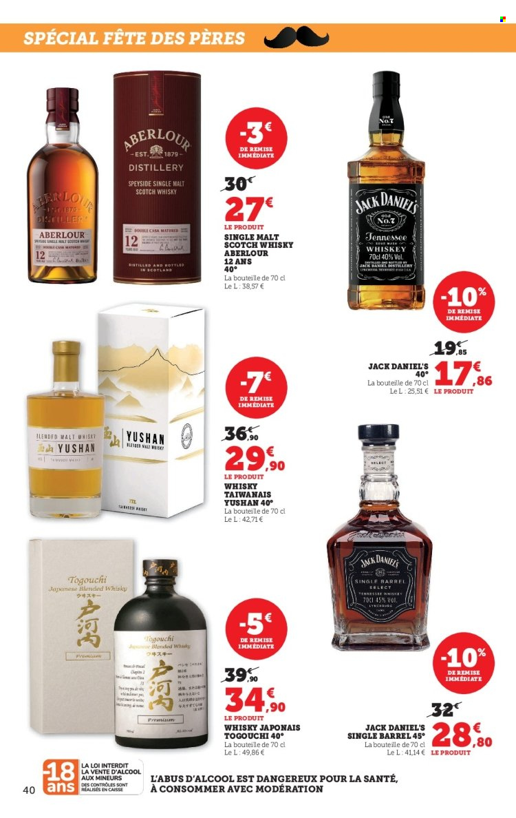 Catalogue HYPER U - 06/06/2023 - 18/06/2023. Page 40