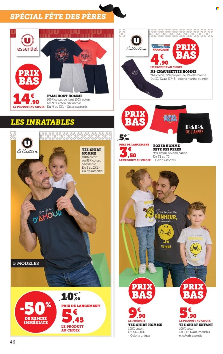 Catalogue HYPER U - 06/06/2023 - 18/06/2023. Page 46