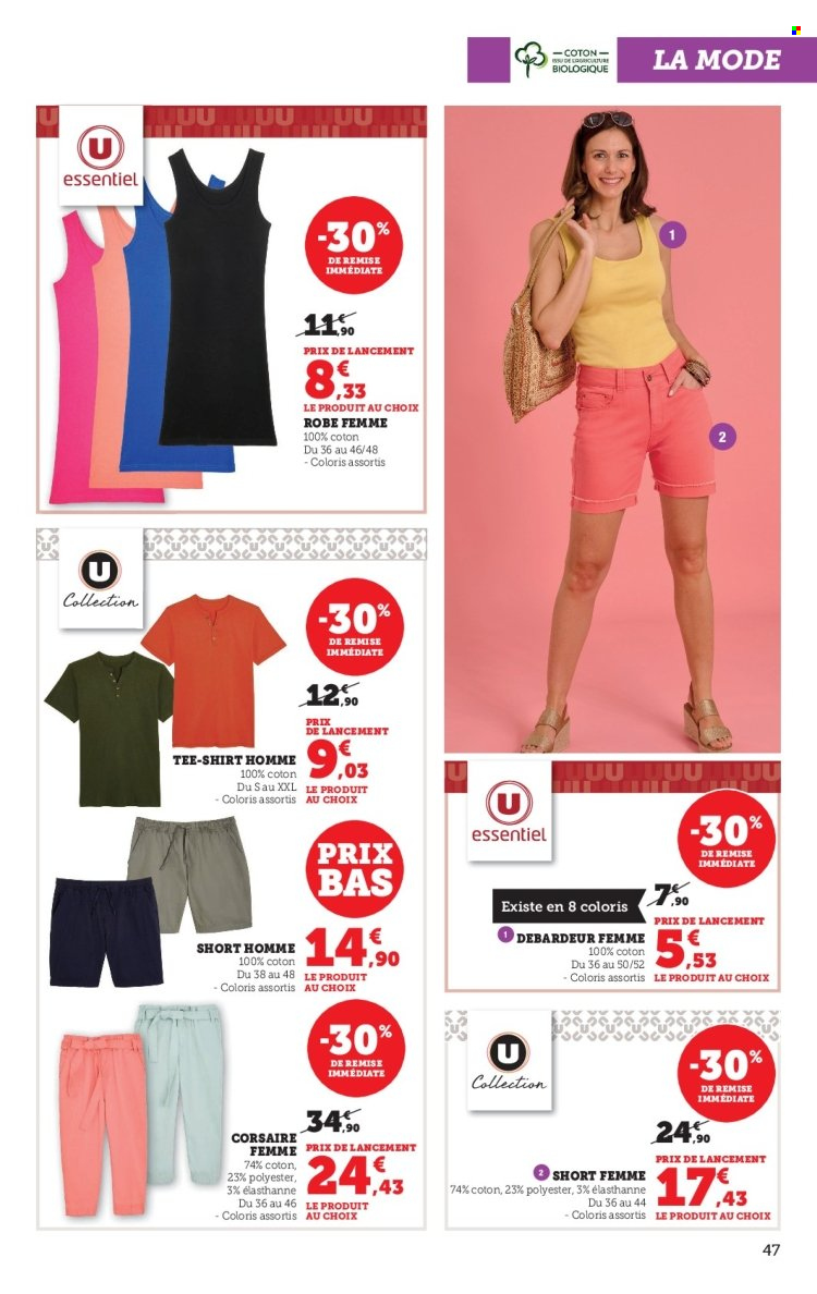 Catalogue HYPER U - 06/06/2023 - 18/06/2023. Page 47