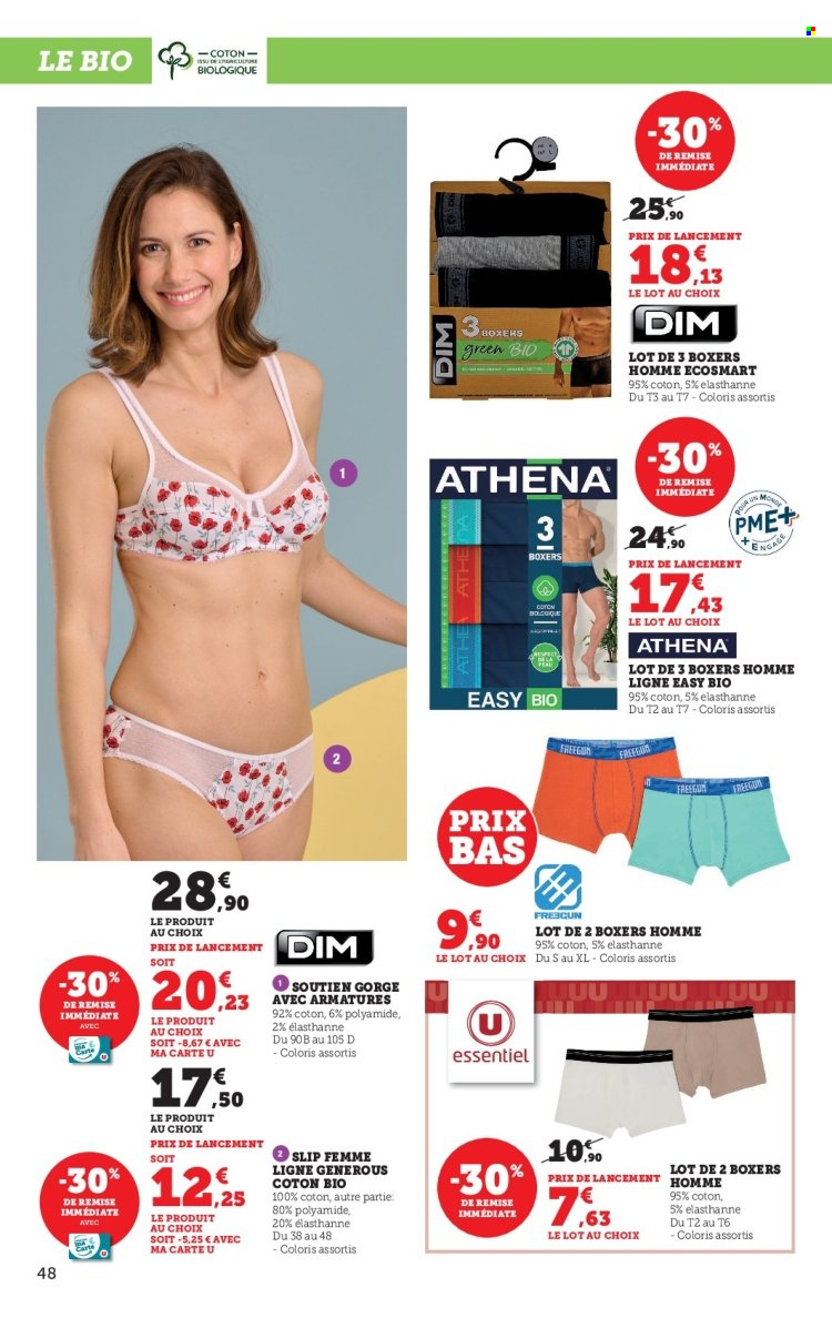 Catalogue HYPER U - 06/06/2023 - 18/06/2023. Page 48