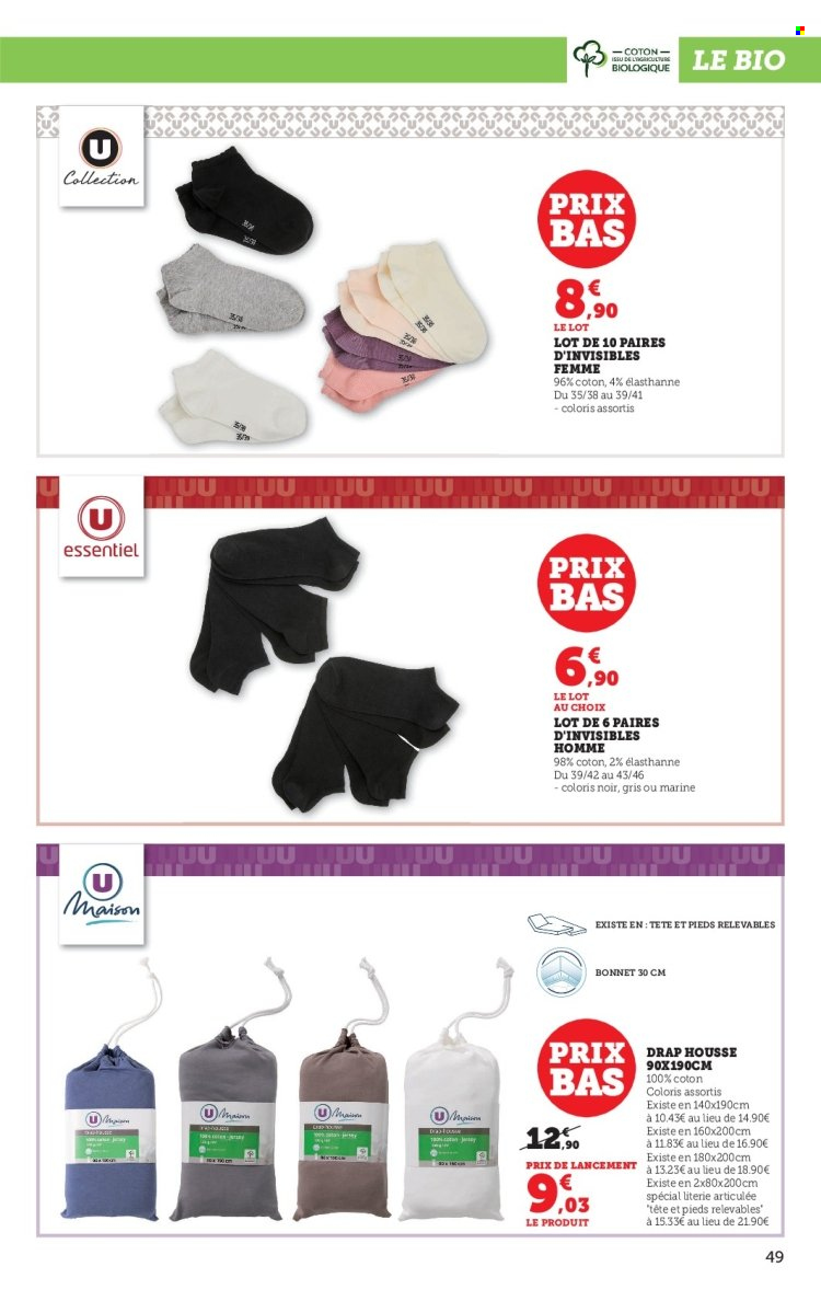 Catalogue HYPER U - 06/06/2023 - 18/06/2023. Page 49