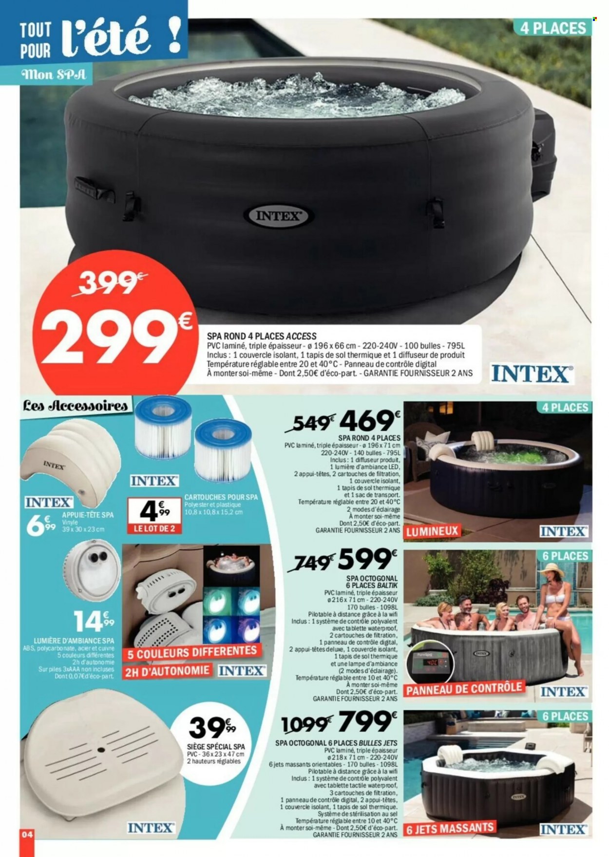 Catalogue La Foir'Fouille - 06/06/2023 - 19/06/2023. Page 4